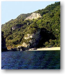 Évvoia Évvoia